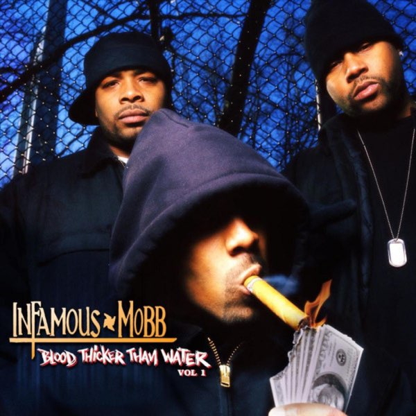 Blood Thicker Than Water, Vol. 1 by Infamous Mobb on Apple Music Blood Thicker Than Water, Vol. 1 by Infamous Mobb on Apple Music