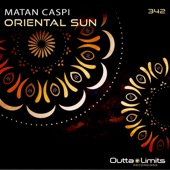 Oriental Sun artwork