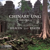 Chinary Ung, Vol. 4: Space Between Heaven and Earth artwork