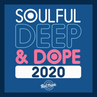 Various Artists - Soulful Deep & Dope 2020 artwork