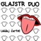 Erasmus - Glajstr Duo lyrics