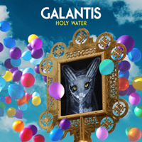 Holy Water-Galantis