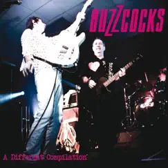 A Different Compilation by Buzzcocks album reviews, ratings, credits