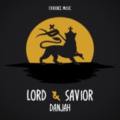 Lord & Savior artwork