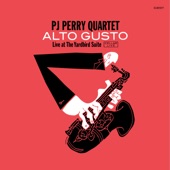 PJ Perry Quartet - After The Morning