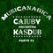 Vovó Me Avisou - KasDub & Caiuby lyrics