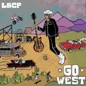 Laid Back Country Picker - Go West