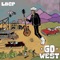 Cooper - Laid Back Country Picker lyrics