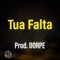 Tua Falta - Di Olliveira lyrics