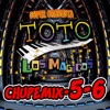 Super Orquesta Toto - Malherido