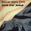 Jericho (Radio Edit) - Single album lyrics, reviews, download