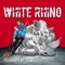 White Rhino artwork