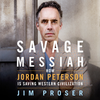 Jim Proser - Savage Messiah artwork