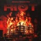 Riot (feat. Hitmakerchinx) - DjAaron 