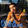 Fica à vontade - Single