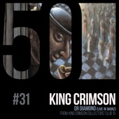 King Crimson - Dr. Diamond