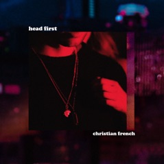 head first (remixes) - EP