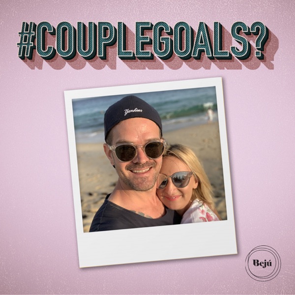 #CoupleGoals?