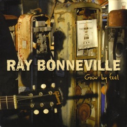 Ray Bonneville - Crow John