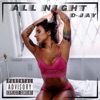 All Night - Single