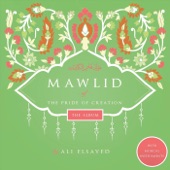 Mawlid of the Pride of Creation artwork