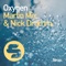 Oxygen artwork