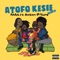 Atofo Kesie (feat. Bosom P-Yung) - Pure Akan lyrics