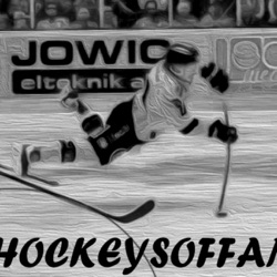 Hockeysoffan