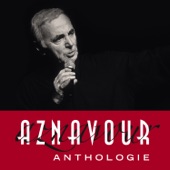 Charles Aznavour - Viens au creux de mon épaule