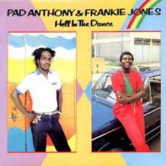 Niceness by Pad Anthony & Frankie Jones song reviws