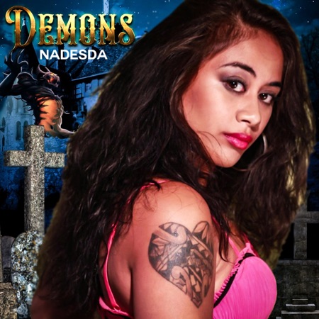 Demons (feat. Jooba Loc)
