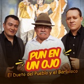 Pun en un Ojo (feat. El Barbiloco) artwork
