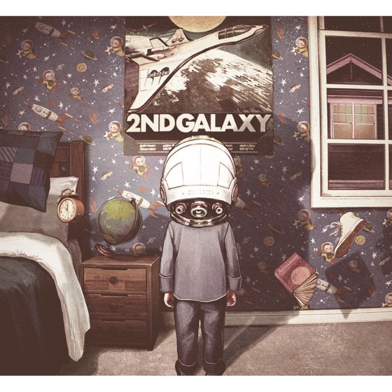 Cover artwork for Get Ready