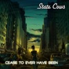 Cease to Ever Have Been - Single