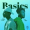 Basics (feat. Leo Mvp) - Stino Guapo lyrics