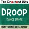 Droop Dance Emote (From "Fortnite Battle Royale") artwork