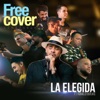 La Elegida (feat. Ronald Borjas) - Single, 2019