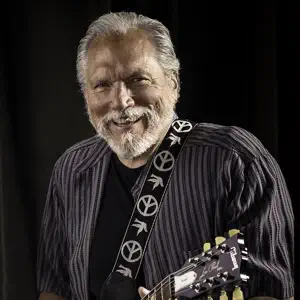 Jorma Kaukonen