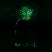 Molecule artwork