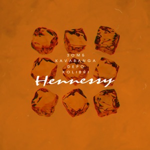 Зомб & kavabanga Depo kolibri Hennessy