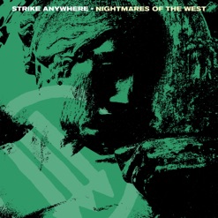 NIGHTMARES OF THE WEST cover art