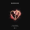 Burning (feat. Jordan Grace) - Single