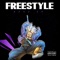 Freestyle - Beny Jr lyrics