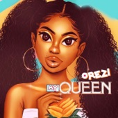 My Queen artwork