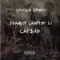 Plottin (feat. Cap$ule Corp & Smoove Dinero) - MilanMakesBeats lyrics