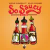 So Saucy (Remix) [feat. Spice & Shaggy] - Single album lyrics, reviews, download