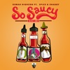 So Saucy (Remix) [feat. Spice & Shaggy] - Single