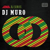 Fania DJ Series: DJ Muro artwork