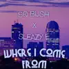 Where I Come from (feat. Sleazy E) - Single album lyrics, reviews, download