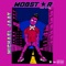Mobstar - Michael Jaay lyrics